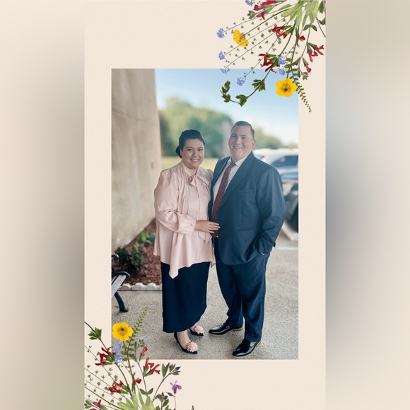 Meet your Posher, Amanda - Picture 15 of 16